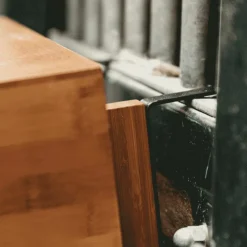 Hot Grooming Deluxe - Boite de pansage d'écurie