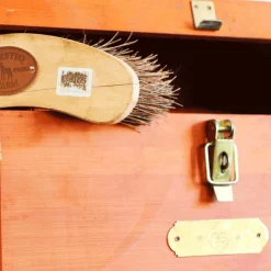 Hot Grooming Deluxe - Boite de pansage d'écurie