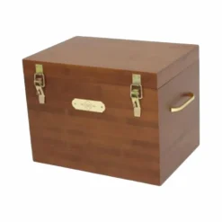 Grooming Deluxe - Boîte de pansage