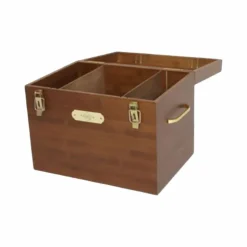 Grooming Deluxe - Boîte de pansage