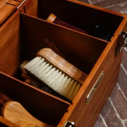 Grooming Deluxe - Boîte de pansage