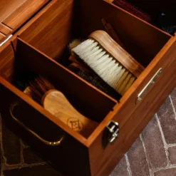 Grooming Deluxe - Boîte de pansage