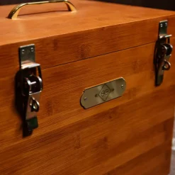 Grooming Deluxe - Boîte de pansage