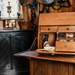 Grooming Deluxe - Boîte de pansage Show Best