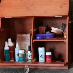 Grooming Deluxe - Boîte de pansage Show Best