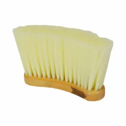 Best Grooming Deluxe - Bouchon poils longs naturel Beige