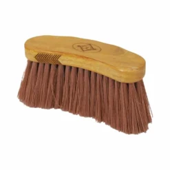 Grooming Deluxe - Bouchon à poils medium Marron Best
