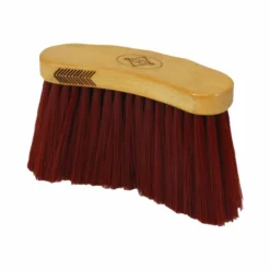 Sale Grooming Deluxe - Bouchon poils longs medium Bordeaux