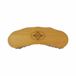 Sale Grooming Deluxe - Bouchon poils longs medium Bordeaux