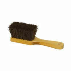 Grooming Deluxe - Brosse à sabots Marron Clearance