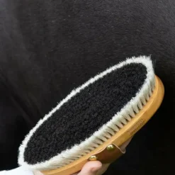 Sale Grooming Deluxe - Brosse douce brillance Beige