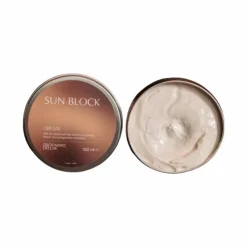 Hot Grooming Deluxe - Crème solaire Sunblock SPF 30