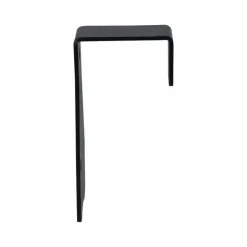 New Grooming Deluxe - Crochet supplémentaire porte-selle/ porte couverture Noir