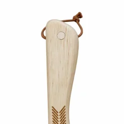 Grooming Deluxe - Cure-pied à poils métalliques avec aimant Beige Discount