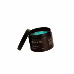 Grooming Deluxe - Gel rafraîchissant & chauffant Discount