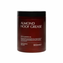 Grooming Deluxe - Graisse pour sabots aux amandes