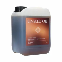 Grooming Deluxe - Huile de Lin Best