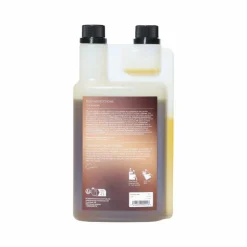 Grooming Deluxe - Huile de Lin Best