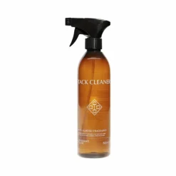 Best Grooming Deluxe - Nettoyant pour similicuir Tack Cleaner