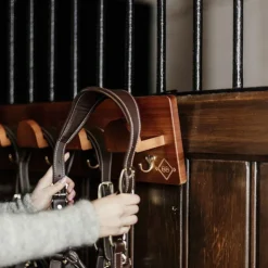 Grooming Deluxe - Porte-brides