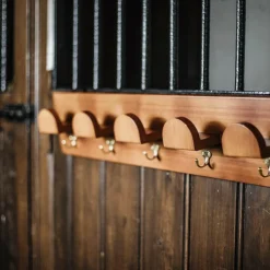 Grooming Deluxe - Porte-brides