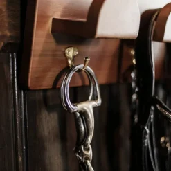 Grooming Deluxe - Porte-brides