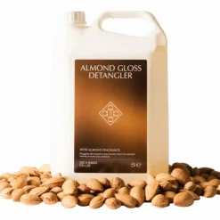 Clearance Grooming Deluxe - Recharge démêlant aux amandes