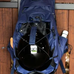 Grooming Deluxe - Sac à dos groom Marine Sale