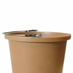 Grooming Deluxe - Seau 12 L Beige Online