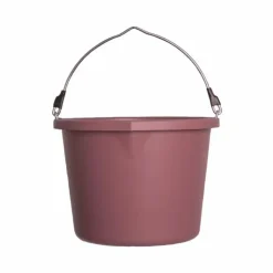 Grooming Deluxe - Seau 12 L vieux Rose Discount