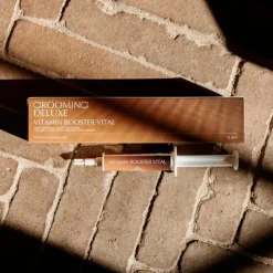 Grooming Deluxe - Seringue Booster de vitamines Vital Discount