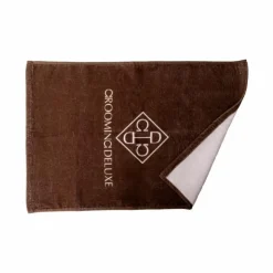Sale Grooming Deluxe - Serviette Marron