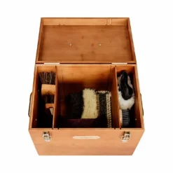 Clearance Grooming Deluxe - Set boîte de pansage