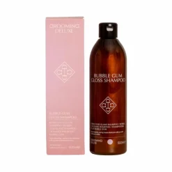 Grooming Deluxe - Shampoing Gloss bubble gum Sale