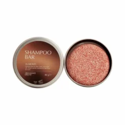 Grooming Deluxe - Shampoing solide à l'amande Outlet