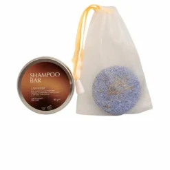 Grooming Deluxe - Shampoing solide à la lavande