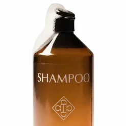 Grooming Deluxe - Shampoing brillant aux amandes Sale