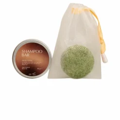 Grooming Deluxe - Shampoing solide à l'Aloe Vera