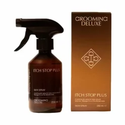 Grooming Deluxe - Spray apaisant Itch Stop Plus Discount