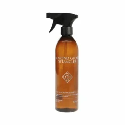 Clearance Grooming Deluxe - Spray démêlant aux amandes