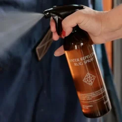 Grooming Deluxe - Spray imperméabilisant pour couvertures New