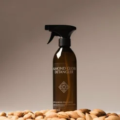 Grooming Deluxe - Spray Super démêlant à l'amande Discount