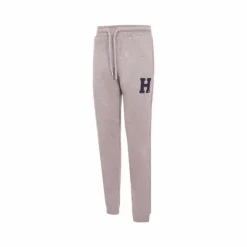 Outlet Hagg - Jogging femme / marine Gris