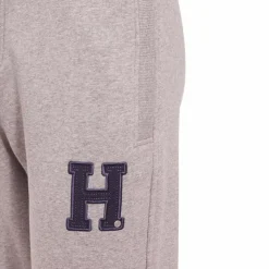 Outlet Hagg - Jogging femme / marine Gris