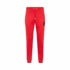 Hagg - Jogging femme / marine Rouge Outlet