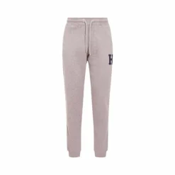 Best Hagg - Jogging homme / marine Gris