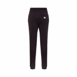 Best Hagg - Jogging homme / rouge Noir