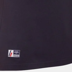 Hagg - Polo manches courtes homme / gris Marine Hot