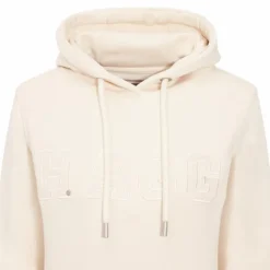 Hagg - Sweat à capuche femme Beige Clearance