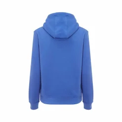 Best Hagg - Sweat à capuche femme / ciel Bleu